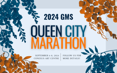 2024 Queen City Marathon