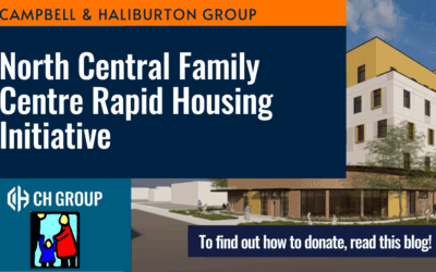 NCFC Rapid Housing Initiative